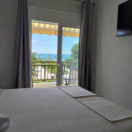 Emmanuel Apartments Paralia Katerinis Luaran gambar